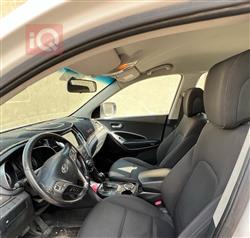 هيونداي سانتافي